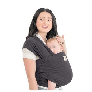 Keababies original wrap carrier